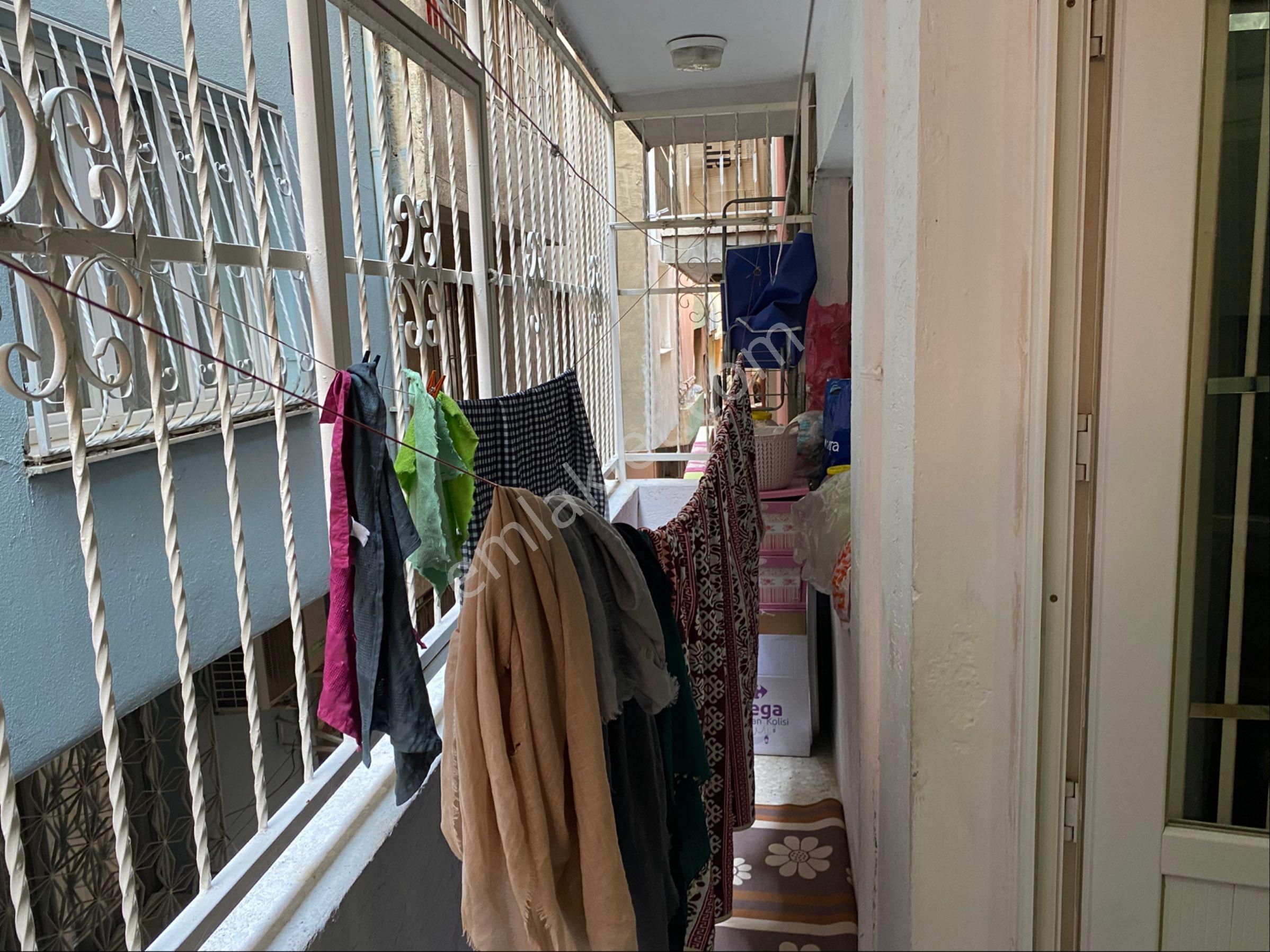 Bozyaka Mevsim Market Arkası Merkezi Konum Satılık 3+1 Daire - Görsel 11