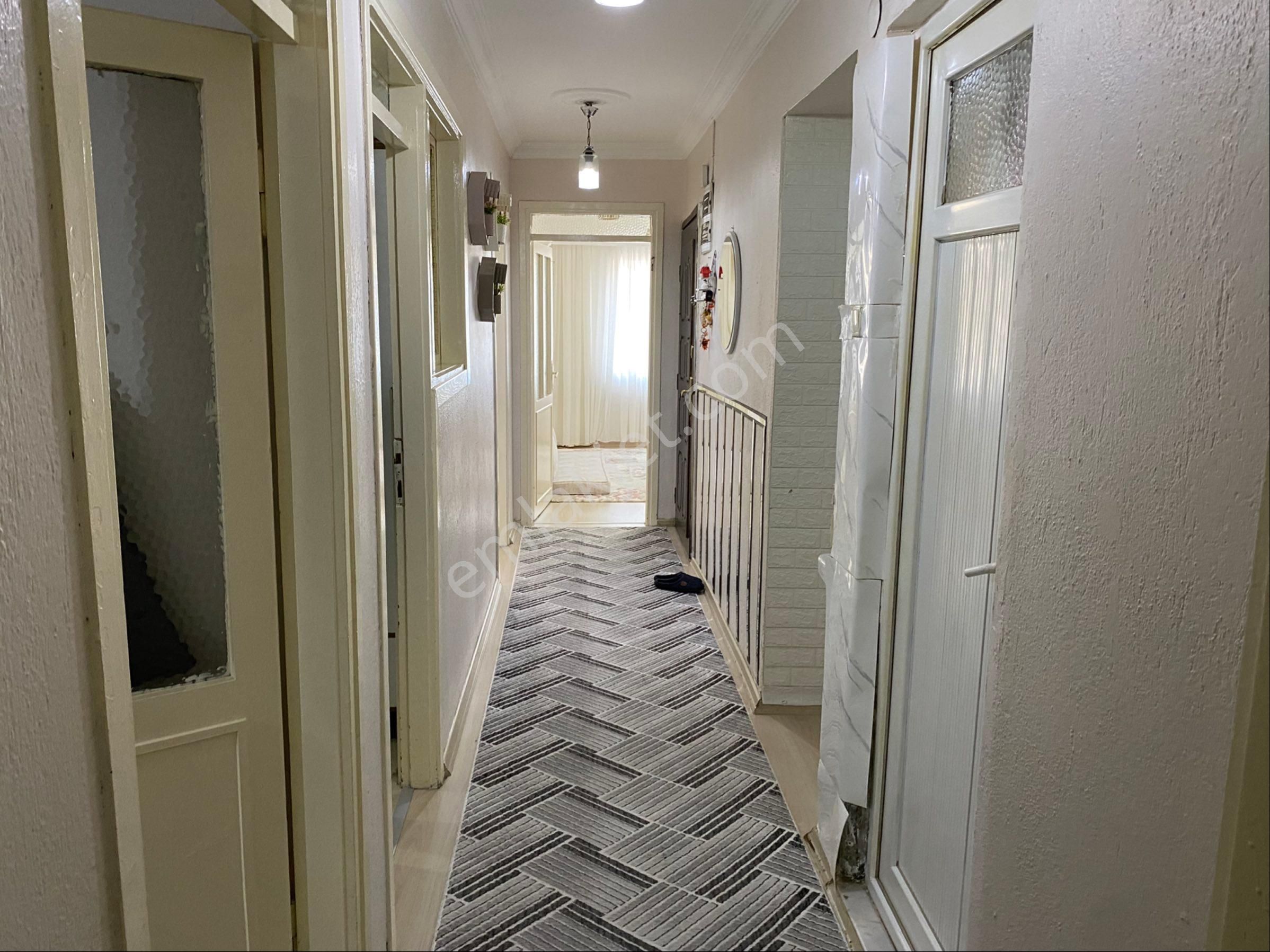 Bozyaka Mevsim Market Arkası Merkezi Konum Satılık 3+1 Daire - Görsel 12