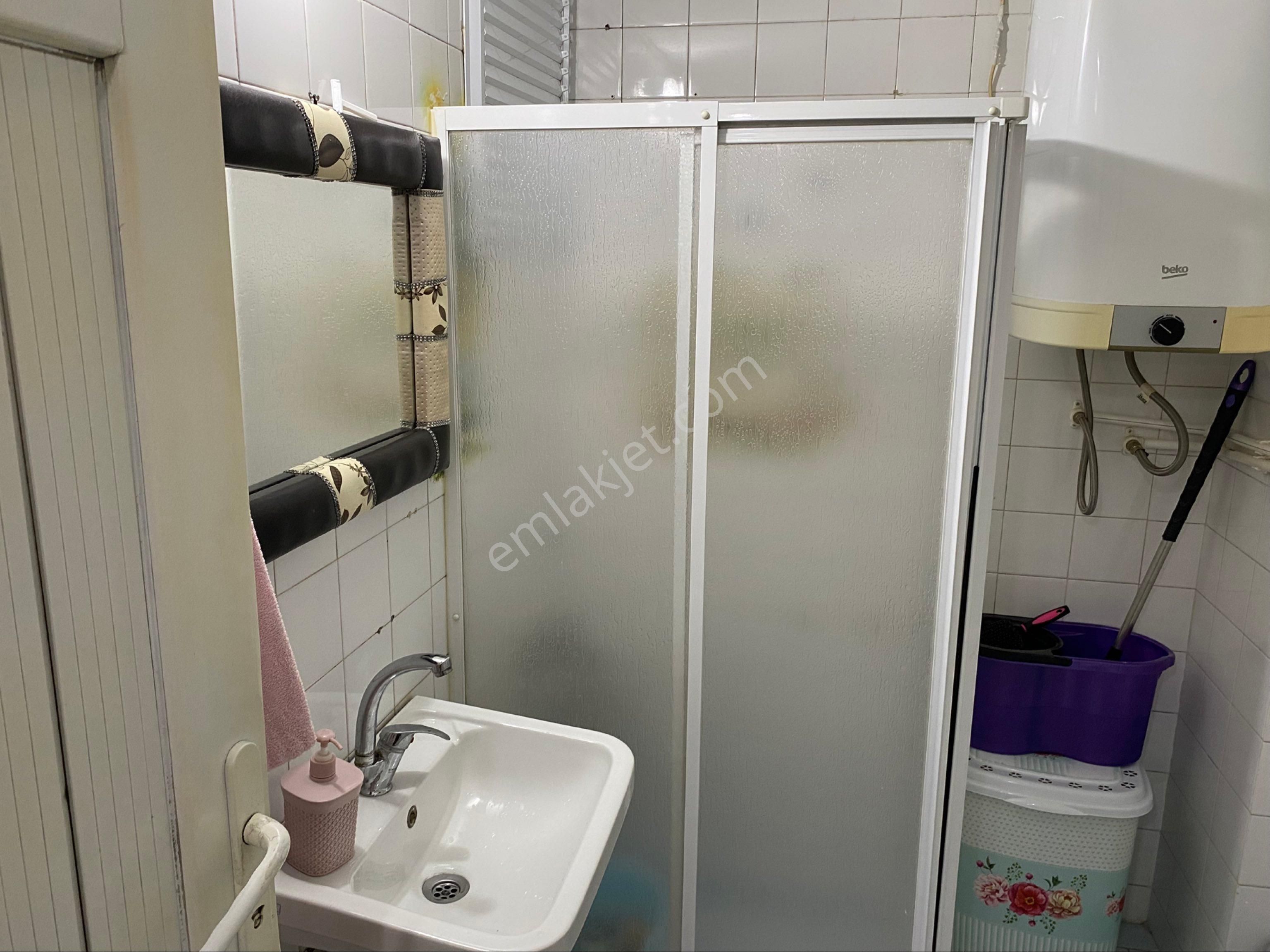 Bozyaka Mevsim Market Arkası Merkezi Konum Satılık 3+1 Daire - Görsel 14