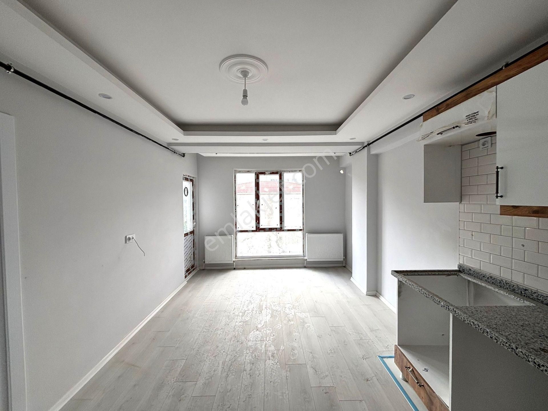 **eryıldız İnşaat'tan**acill Fiyat Düştüü!!!**70m2 Sıfır Lüx 1+1 - Görsel 14