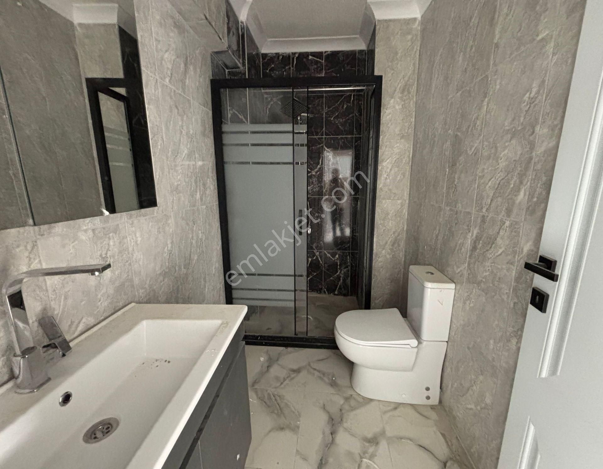 **eryıldız İnşaat'tan**acill Fiyat Düştüü!!!**70m2 Sıfır Lüx 1+1 - Görsel 24