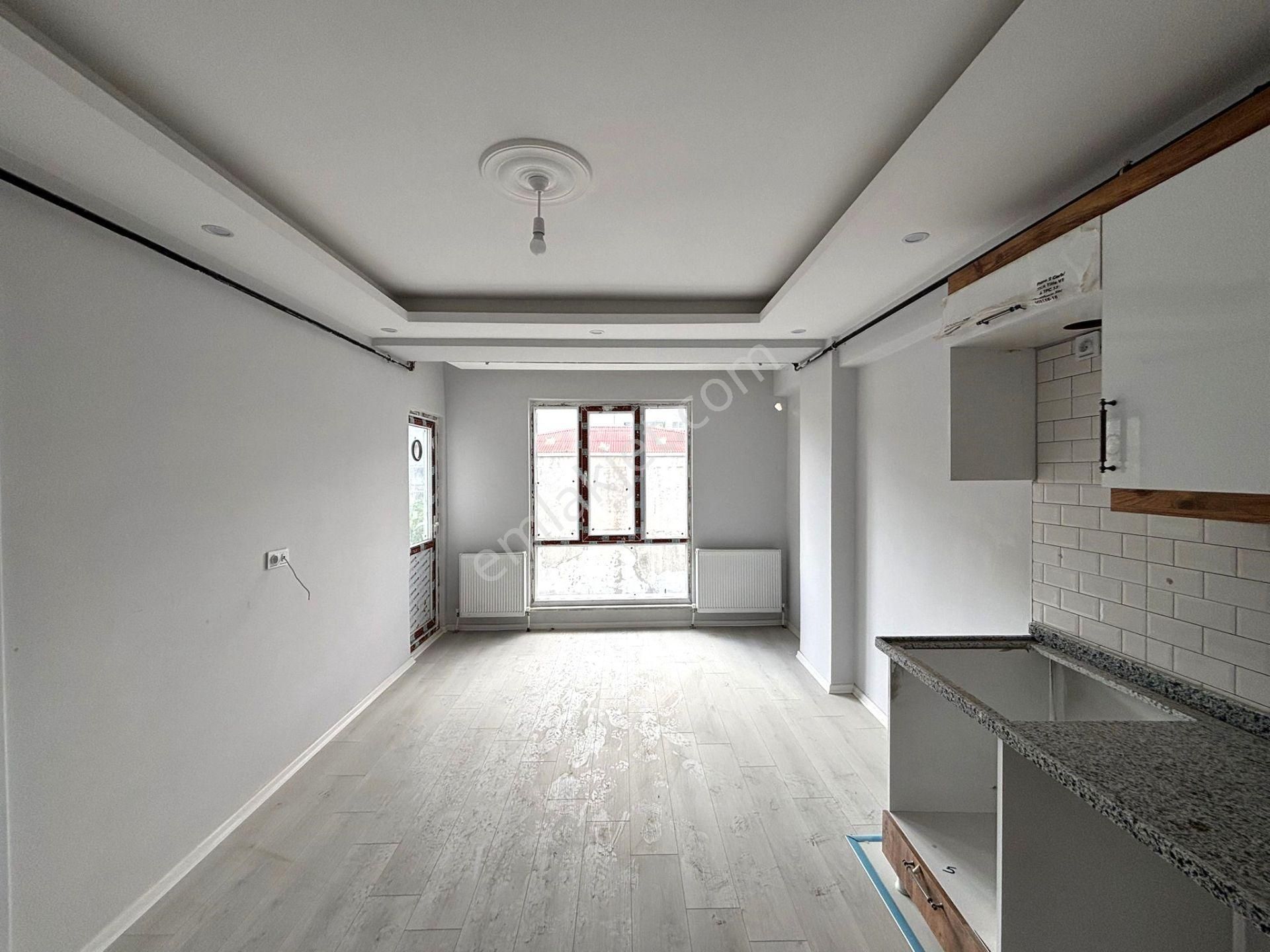 **eryıldız İnşaat'tan**acill Fiyat Düştüü!!!**70m2 Sıfır Lüx 1+1 - Görsel 13