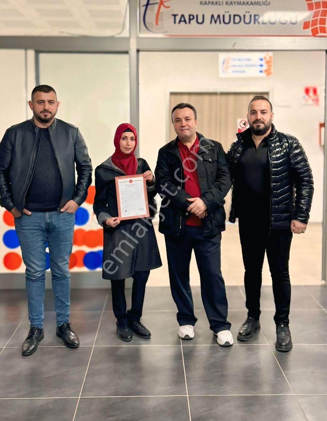 **eryıldız İnşaat'tan**acill Fiyat Düştüü!!!**70m2 Sıfır Lüx 1+1 - Görsel 33