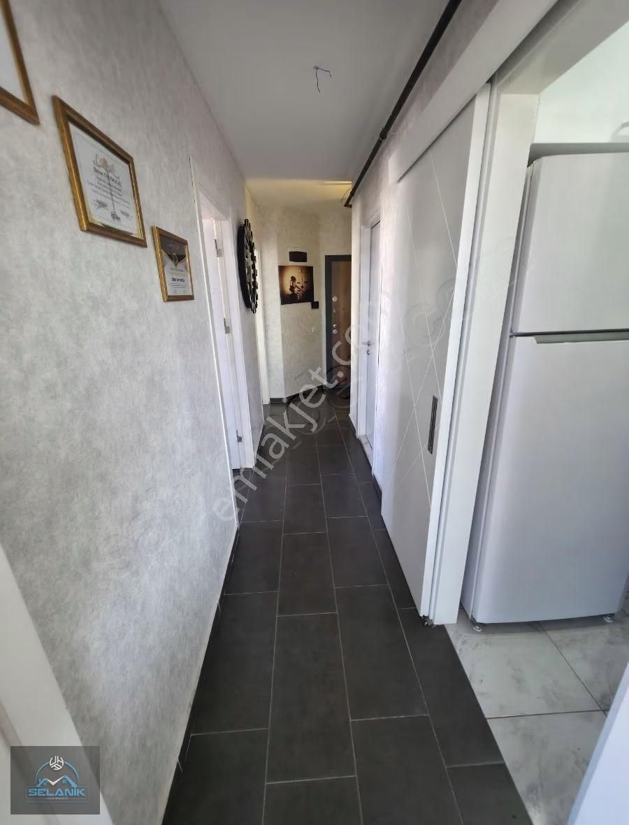 Reşatbey De 2+1 Yeni Bina - Görsel 13