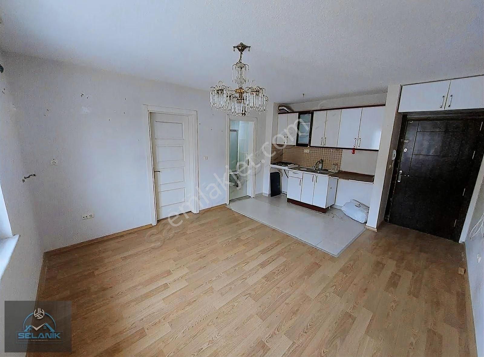 Selanik'ten Akkuyu Toki De 1+1 Fırsat Fırsat Fırsat