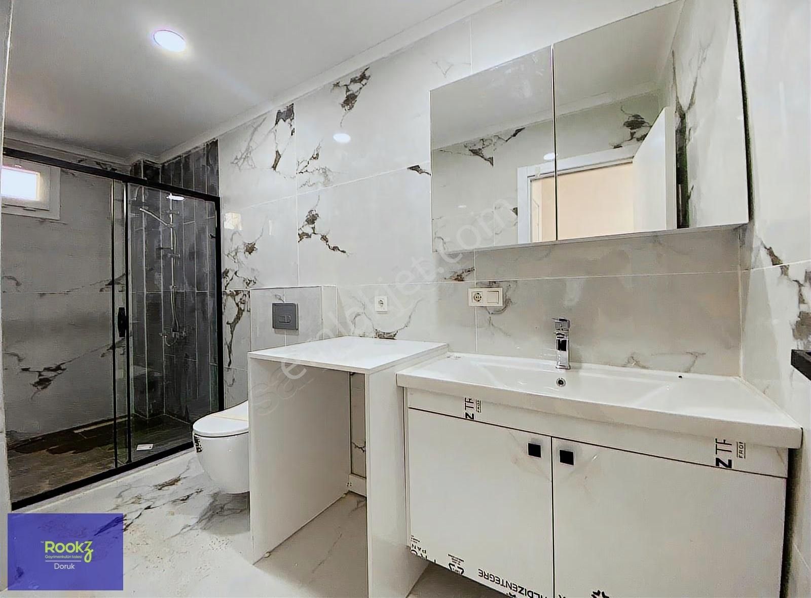Rookzdoruk'dan Orhangazi Mahallesinin Gözde Caddesinde Lüks 3+1 - Görsel 12