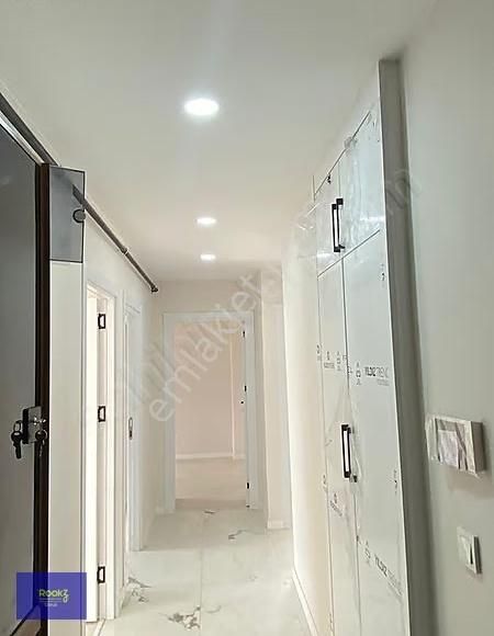 Rookzdoruk'dan Orhangazi Mahallesinin Gözde Caddesinde Lüks 3+1 - Görsel 6