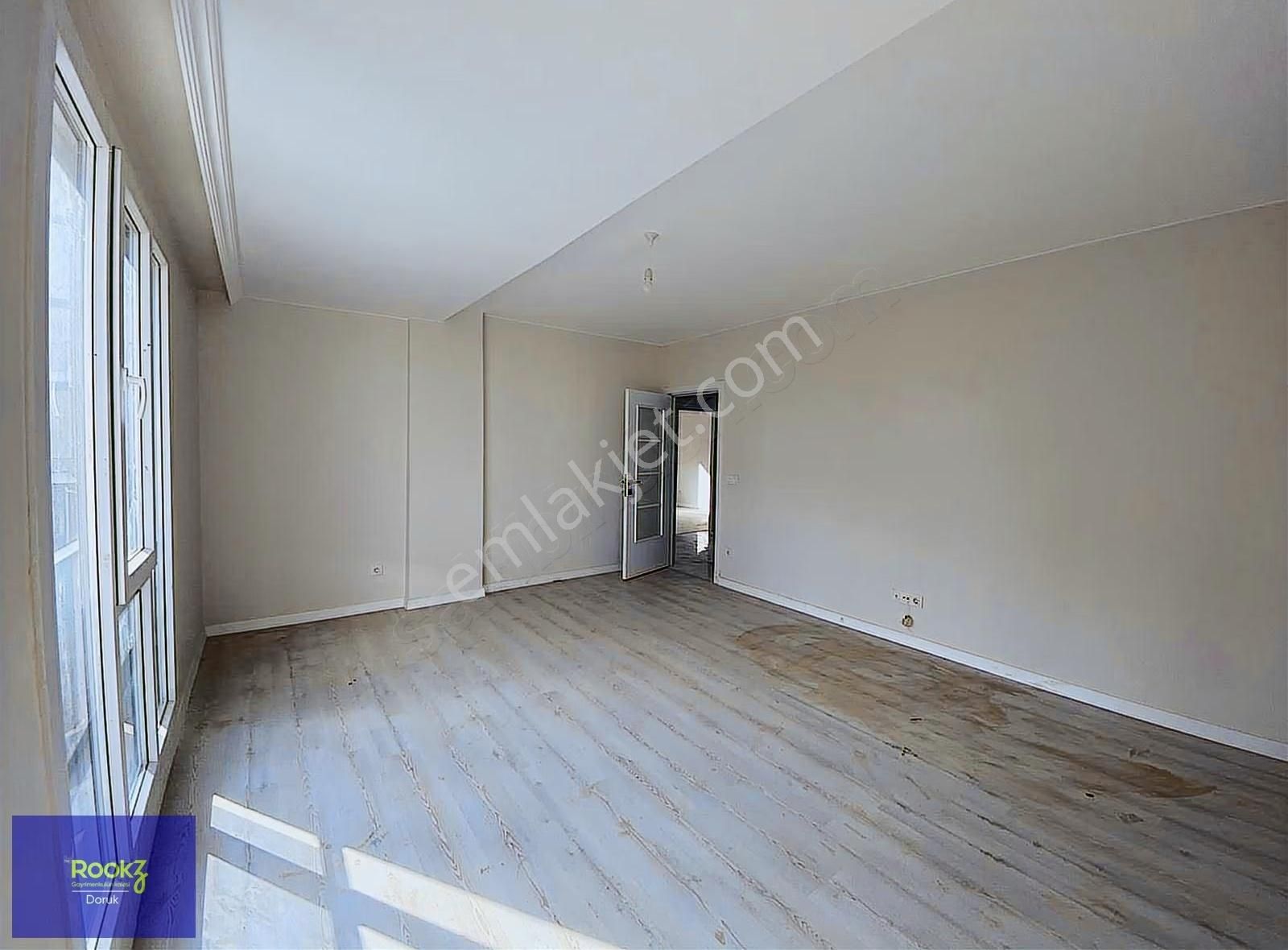 Rookzdoruk'dan Orhangazi Mahallesinin Gözde Caddesinde Lüks 3+1 - Görsel 17