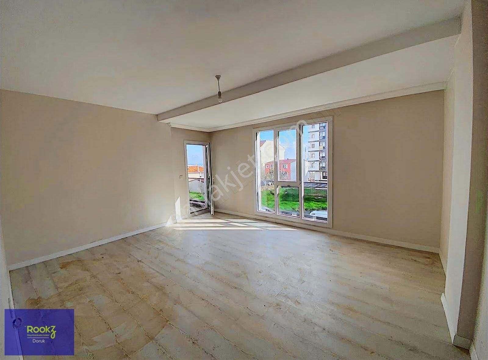 Rookzdoruk'dan Orhangazi Mahallesinin Gözde Caddesinde Lüks 3+1 - Görsel 16
