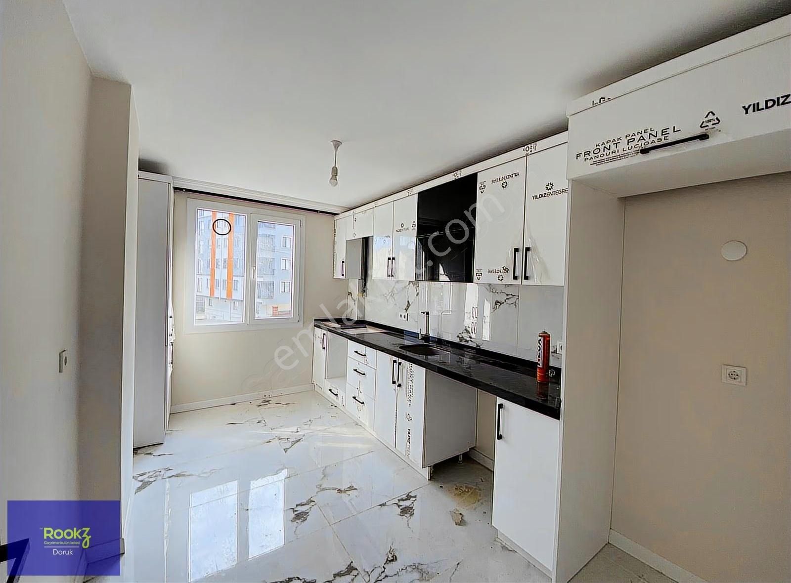 Rookzdoruk'dan Orhangazi Mahallesinin Gözde Caddesinde Lüks 3+1 - Görsel 10
