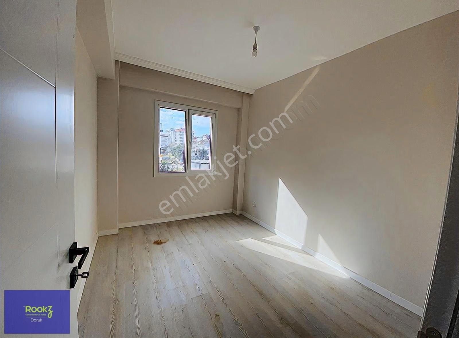 Rookzdoruk'dan Orhangazi Mahallesinin Gözde Caddesinde Lüks 3+1 - Görsel 18