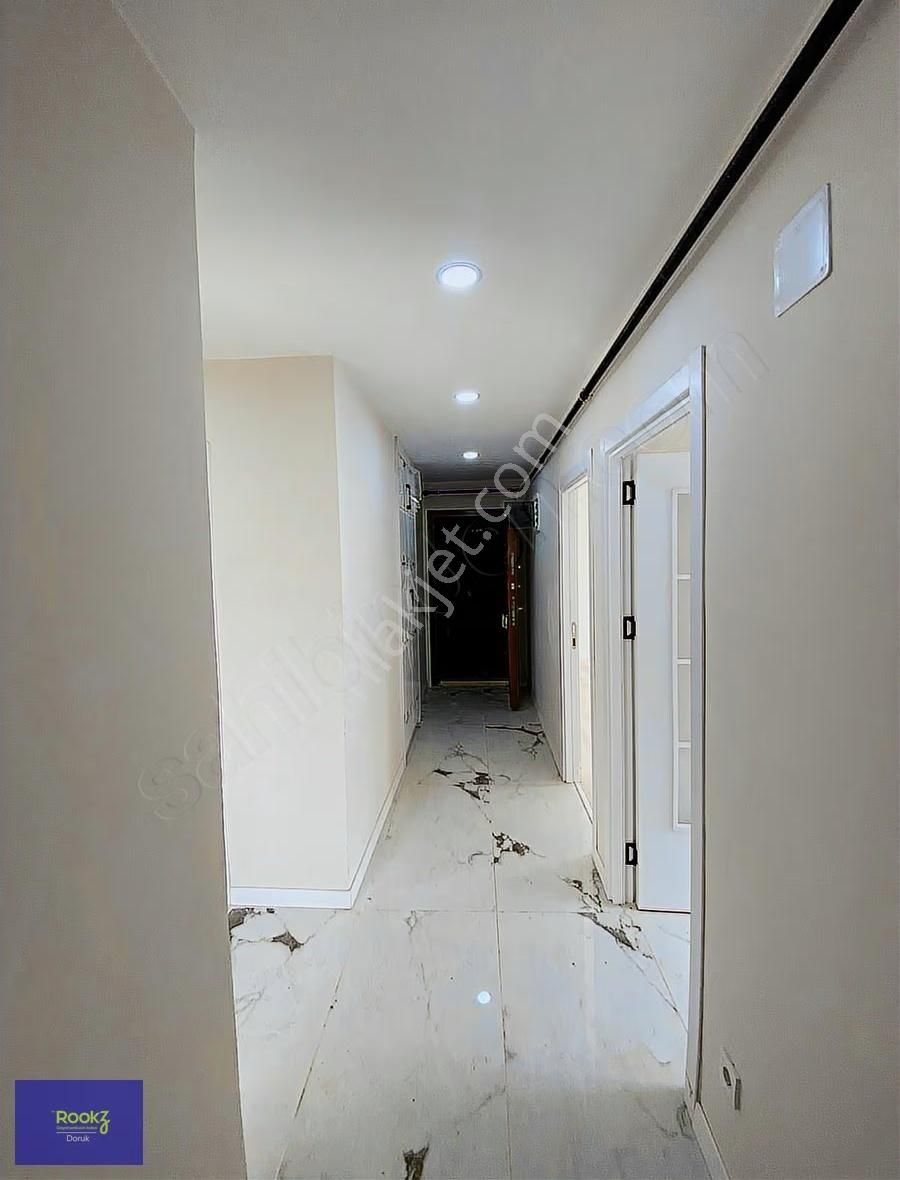 Rookzdoruk'dan Orhangazi Mahallesinin Gözde Caddesinde Lüks 3+1 - Görsel 21