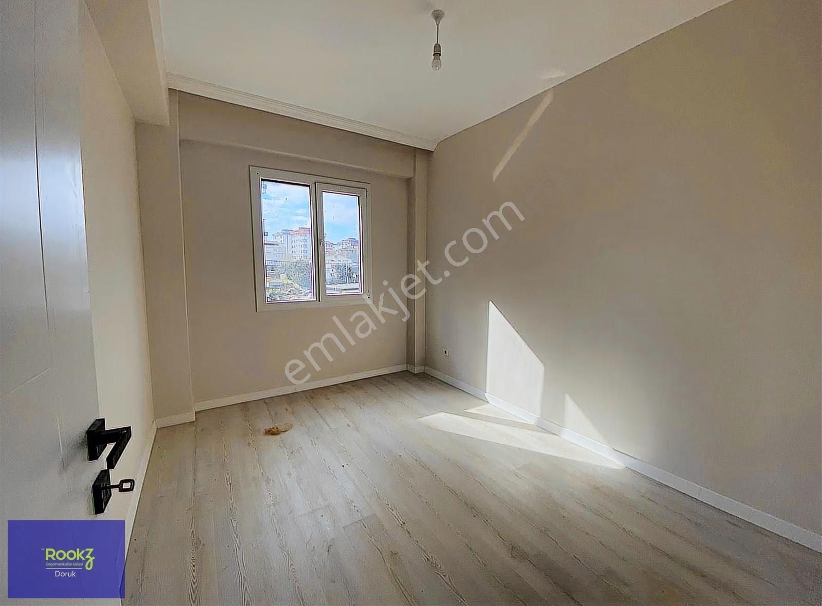 Rookzdoruk'dan Orhangazi Mahallesinin Gözde Caddesinde Lüks 3+1 - Görsel 19