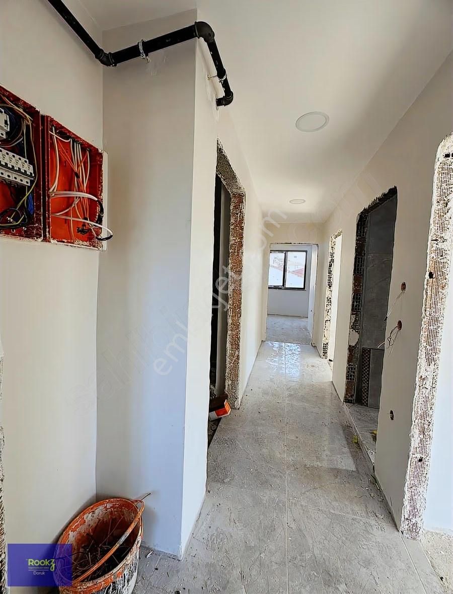 Sultanbeyli Orhangazi Cad. Kalbinde Sıfır Arakat Butik Site 2+1! - Görsel 13