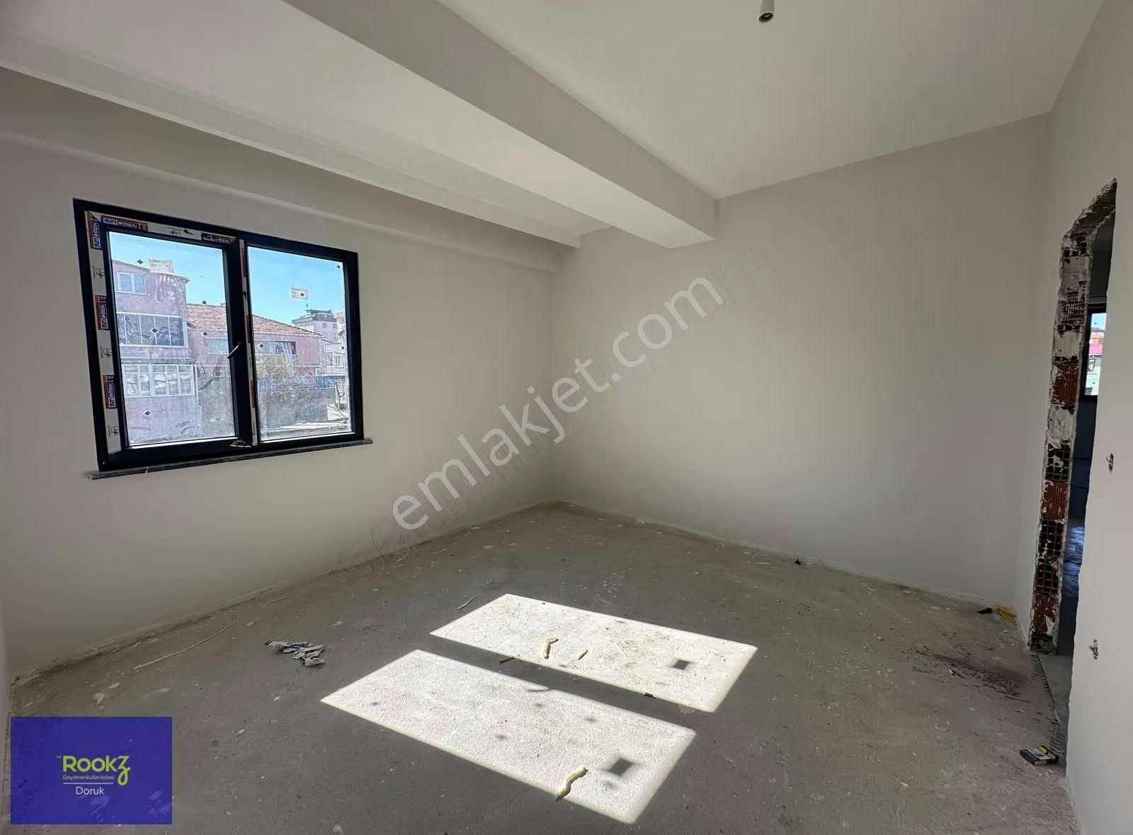 Sultanbeyli Orhangazi Cad. Kalbinde Sıfır Arakat Butik Site 2+1! - Görsel 15