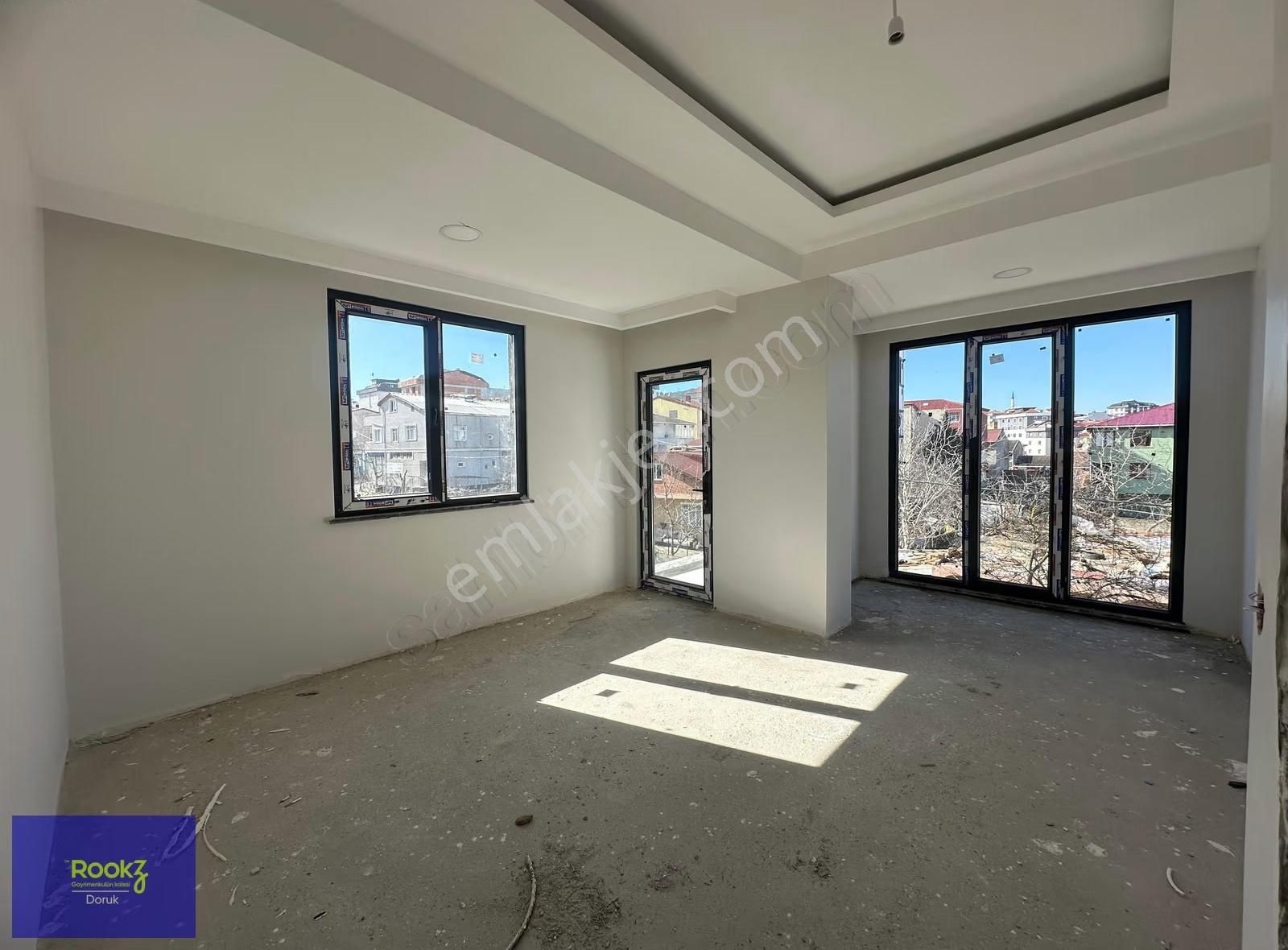 Sultanbeyli Orhangazi Cad. Kalbinde Sıfır Arakat Butik Site 2+1! - Görsel 17