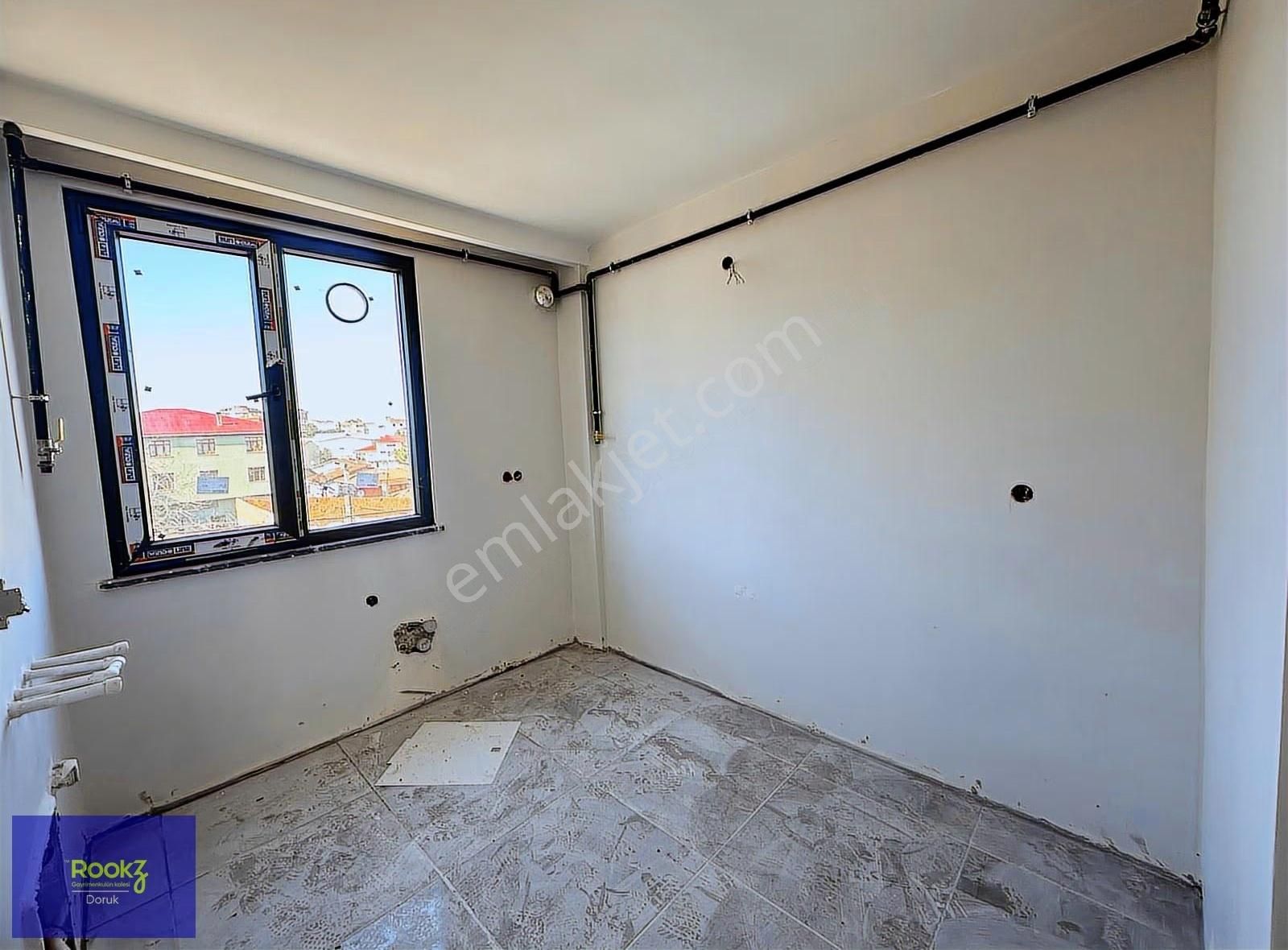 Sultanbeyli Orhangazi Cad. Kalbinde Sıfır Arakat Butik Site 2+1! - Görsel 5