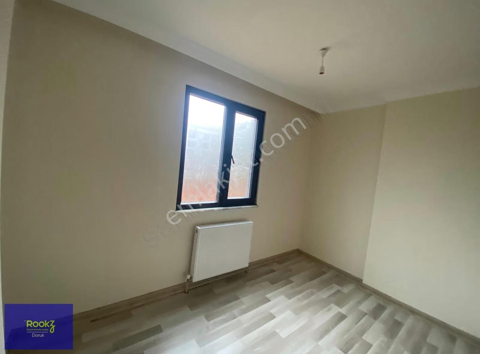 Orhangazi'de Eşref Bulvarına Komşu 80m2 Net Geniş Kiralık 2+1!!! - Görsel 4