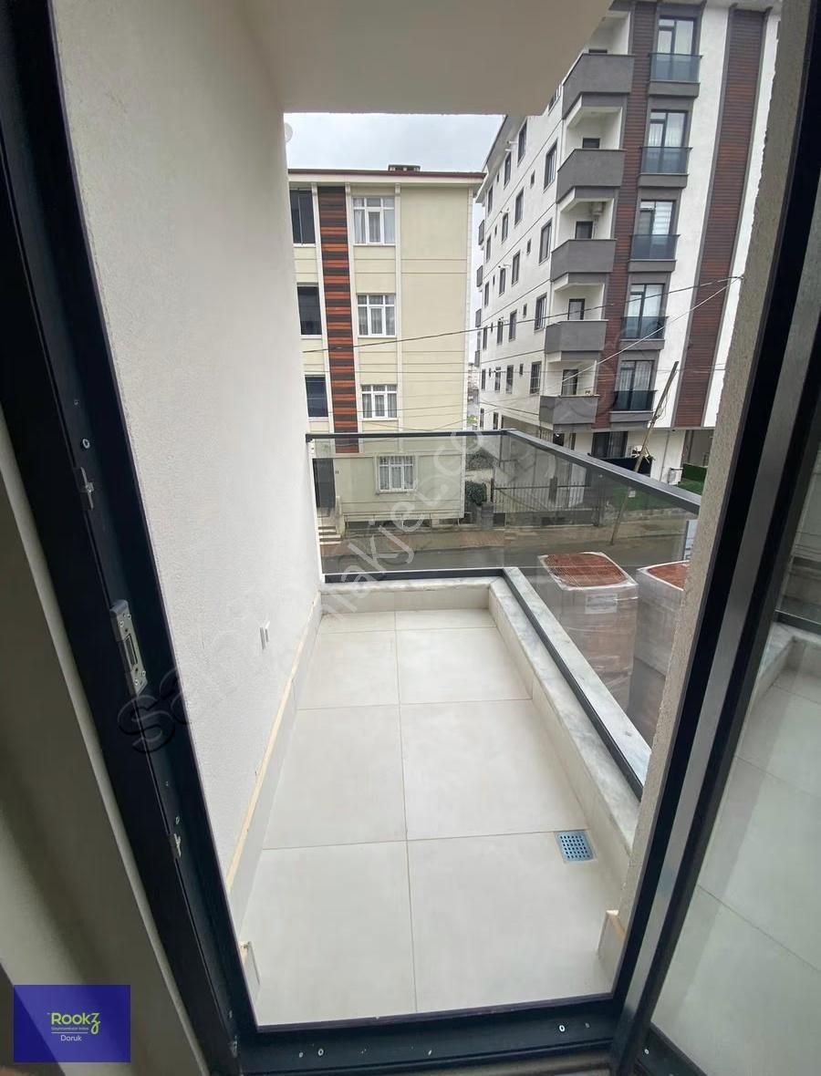 Orhangazi'de Eşref Bulvarına Komşu 80m2 Net Geniş Kiralık 2+1!!! - Görsel 11