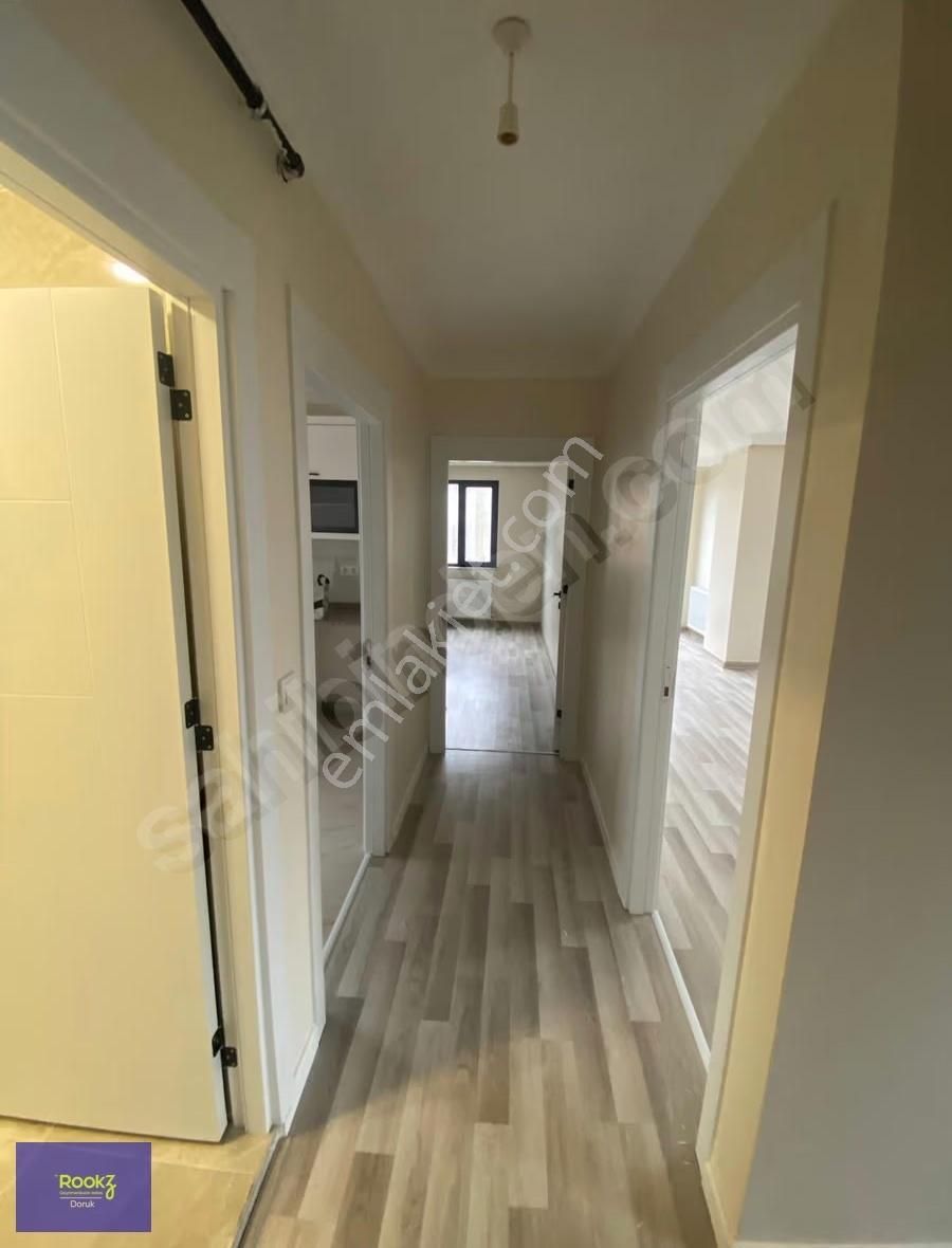 Orhangazi'de Eşref Bulvarına Komşu 80m2 Net Geniş Kiralık 2+1!!! - Görsel 17