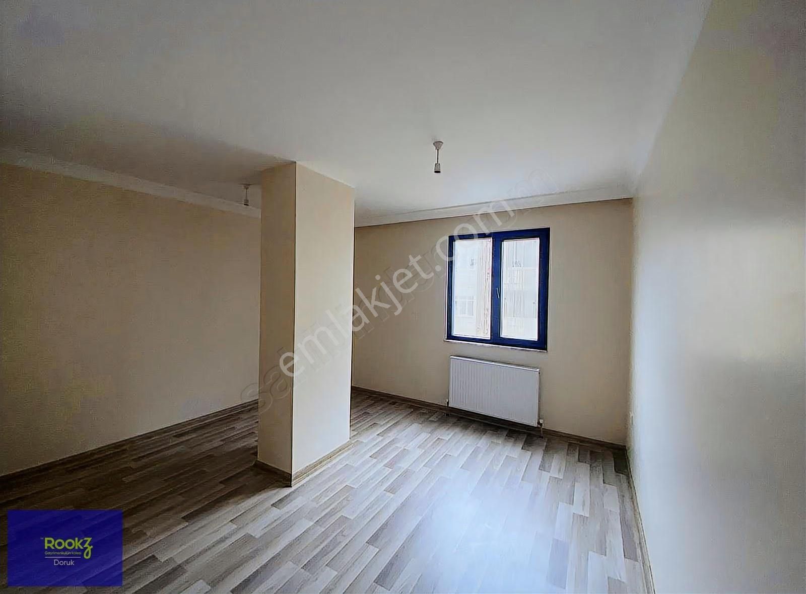 Orhangazi'de Eşref Bulvarına Komşu 80m2 Net Geniş Kiralık 2+1!!! - Görsel 8