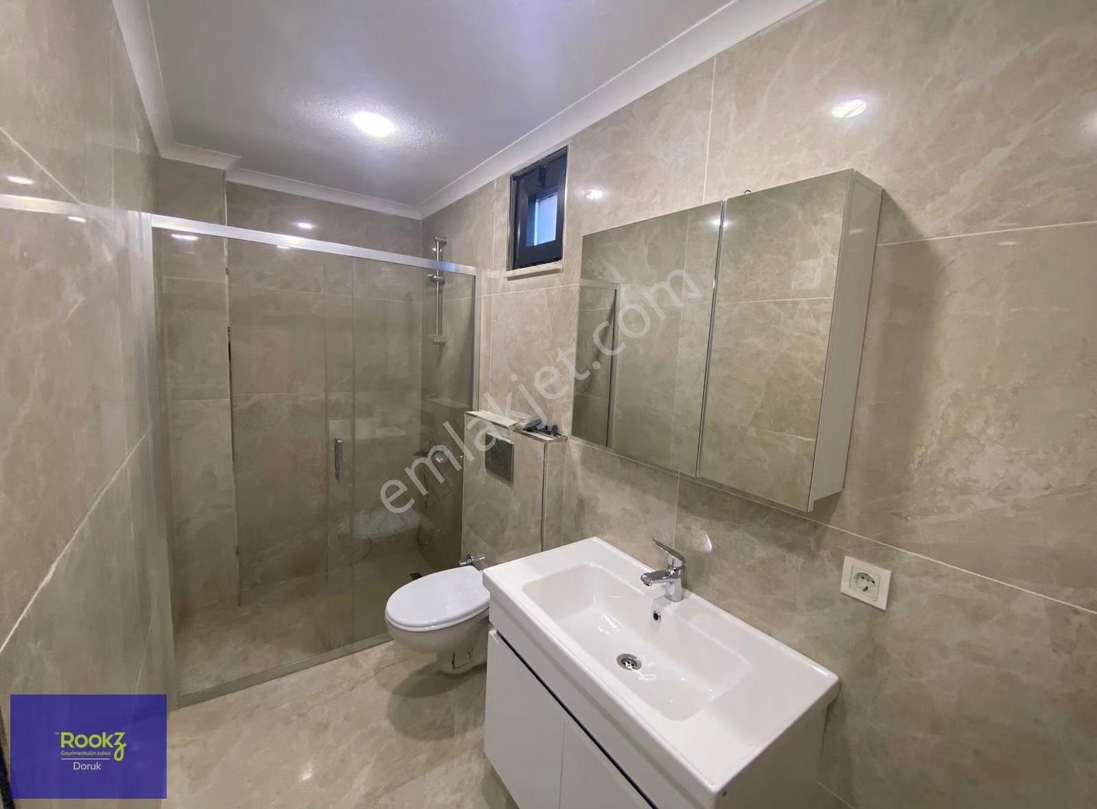 Orhangazi'de Eşref Bulvarına Komşu 80m2 Net Geniş Kiralık 2+1!!! - Görsel 6