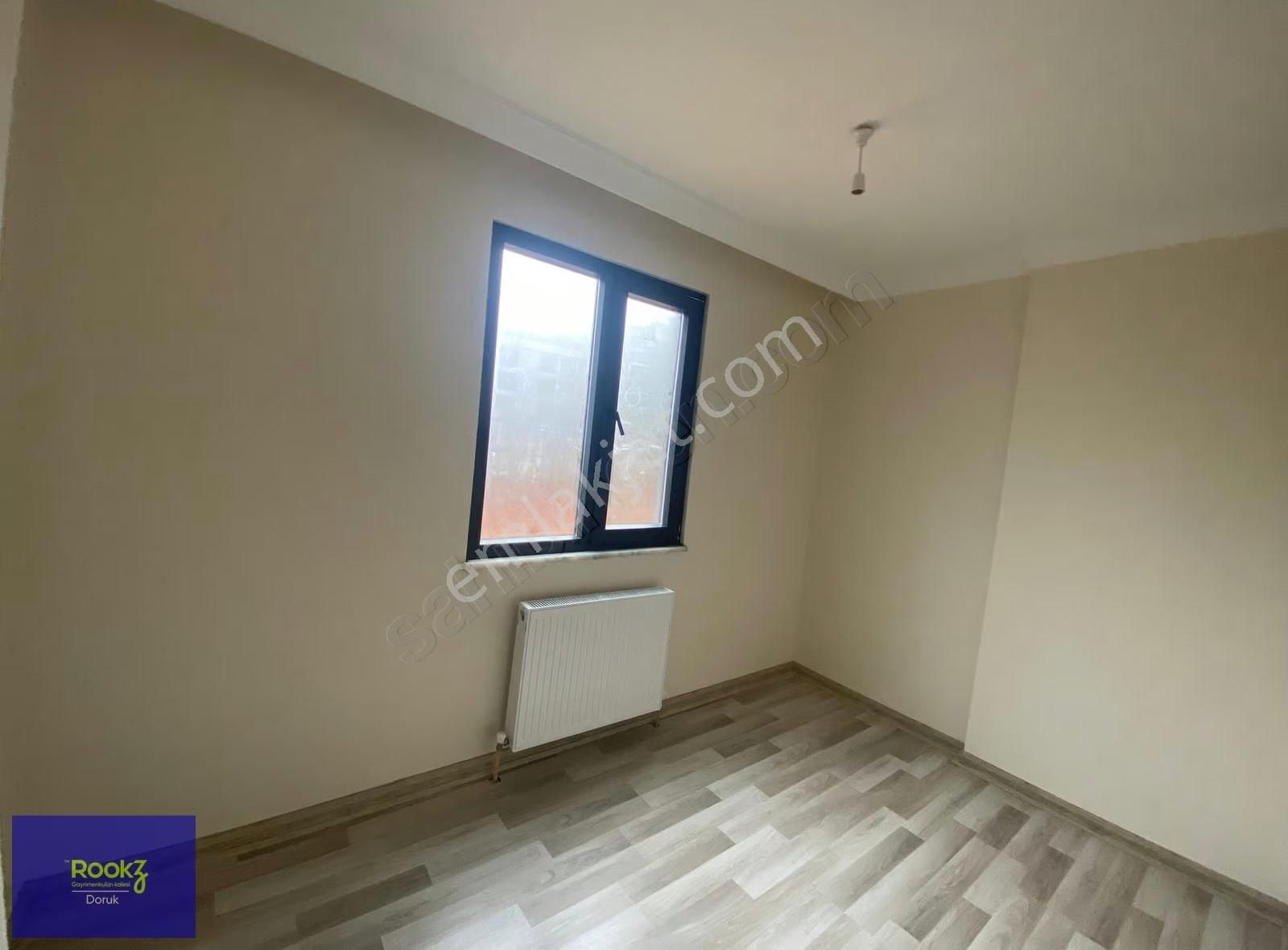 Orhangazi'de Eşref Bulvarına Komşu 80m2 Net Geniş Kiralık 2+1!!! - Görsel 5