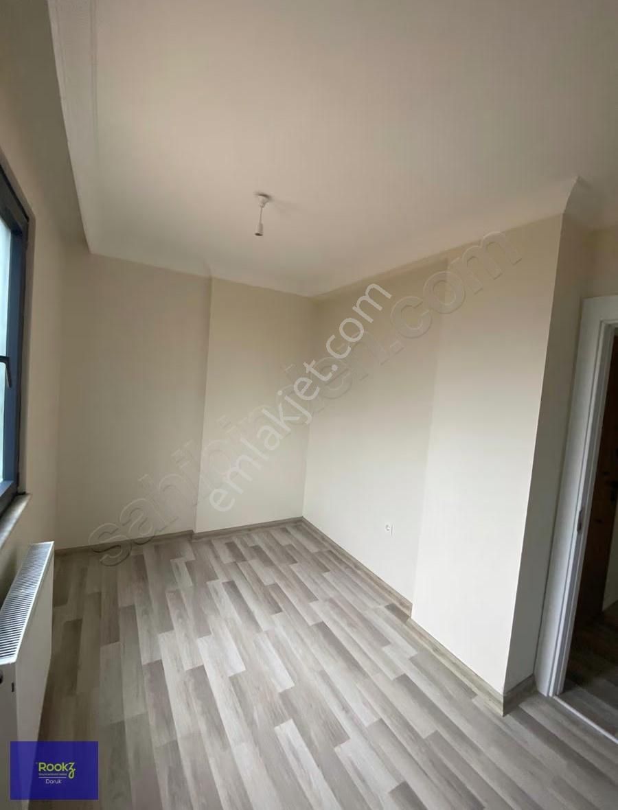 Orhangazi'de Eşref Bulvarına Komşu 80m2 Net Geniş Kiralık 2+1!!! - Görsel 9