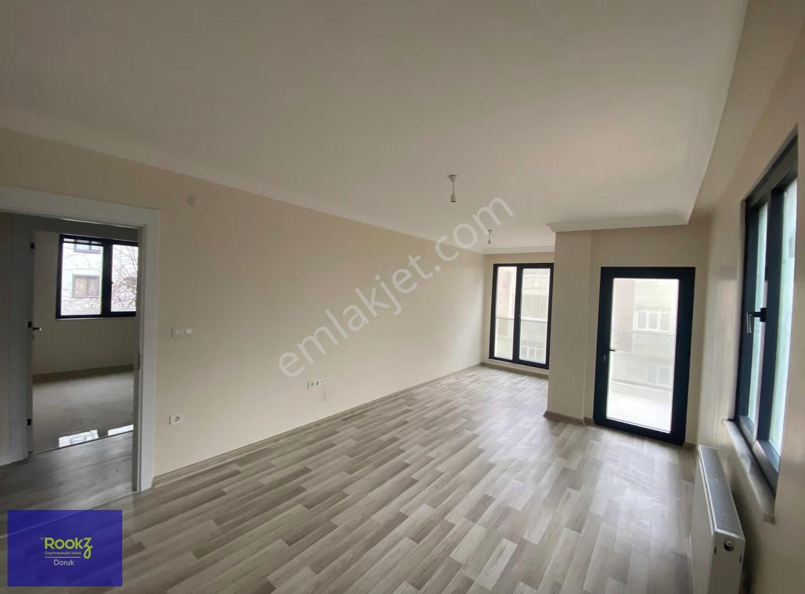 Orhangazi'de Eşref Bulvarına Komşu 80m2 Net Geniş Kiralık 2+1!!! - Görsel 26