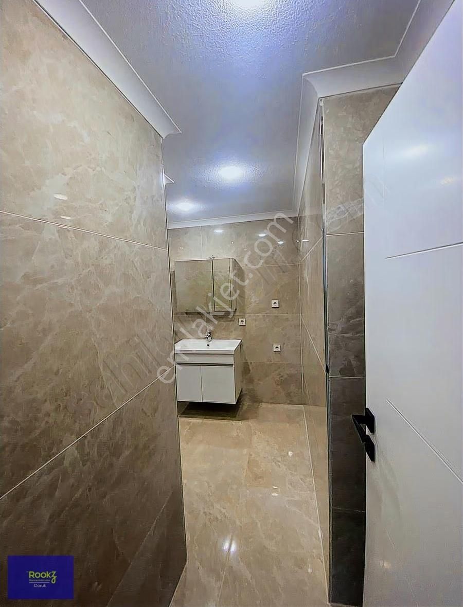 Orhangazi'de Eşref Bulvarına Komşu 80m2 Net Geniş Kiralık 2+1!!! - Görsel 25