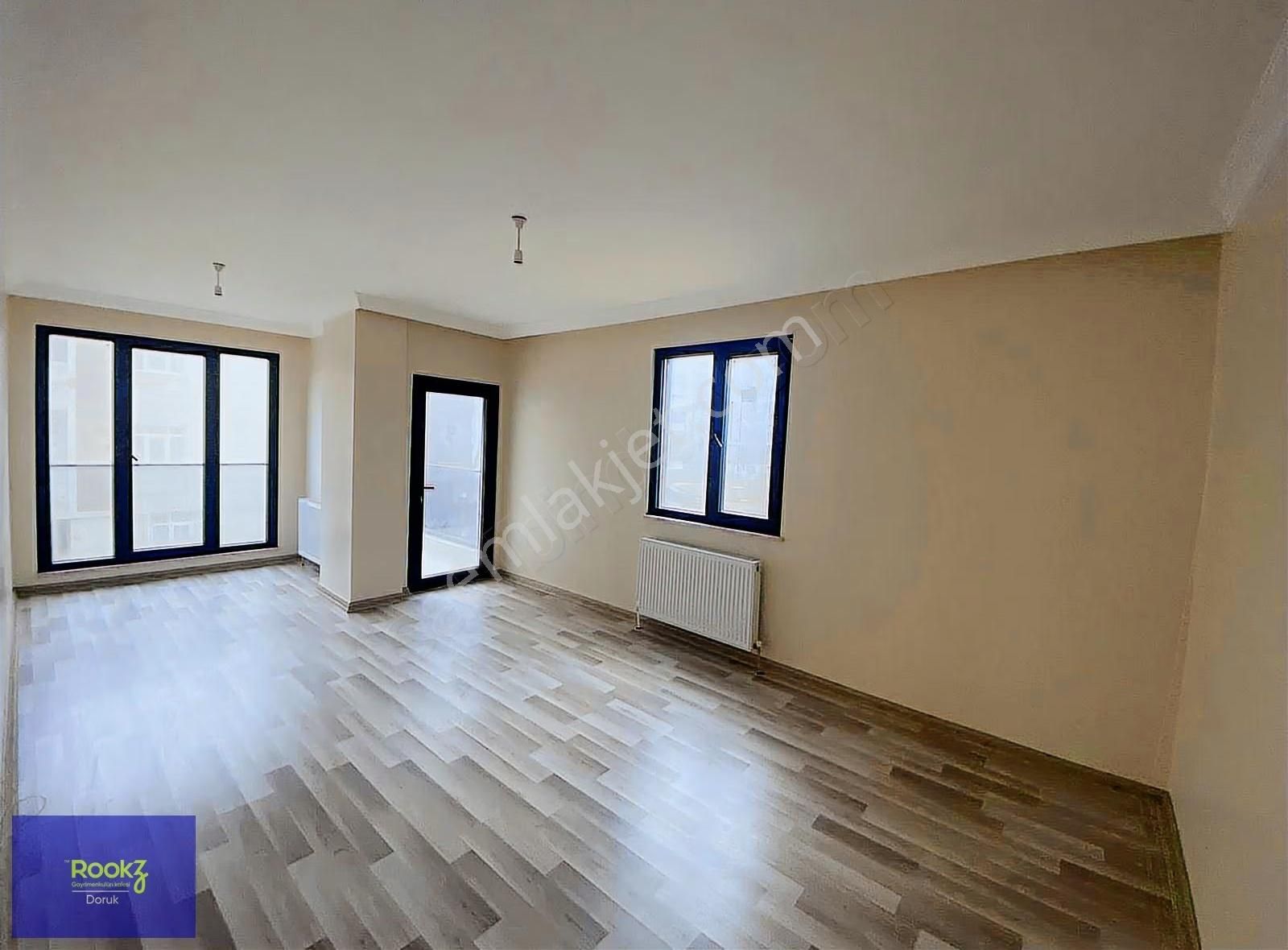 Orhangazi'de Eşref Bulvarına Komşu 80m2 Net Geniş Kiralık 2+1!!! - Görsel 27