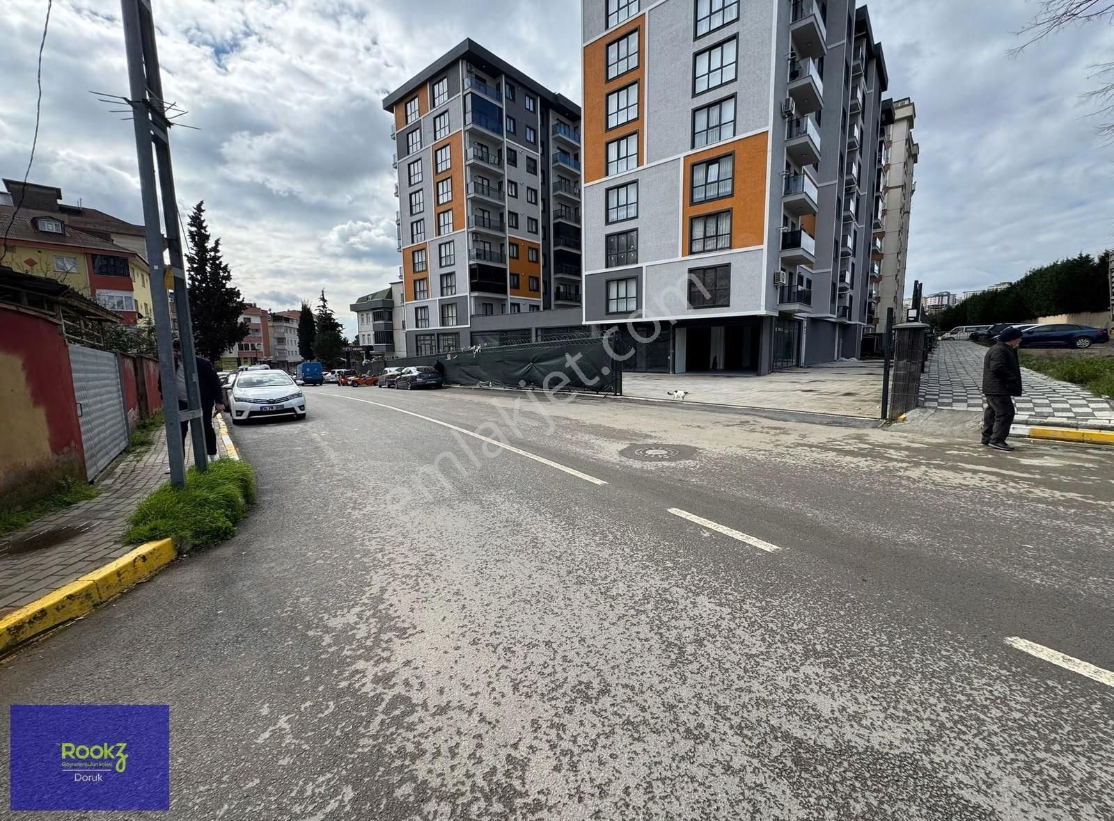 Pendik'te Geniş Metrekare Yüksek Tavan Hazır Altyapı Uygun Fiyat - Görsel 10
