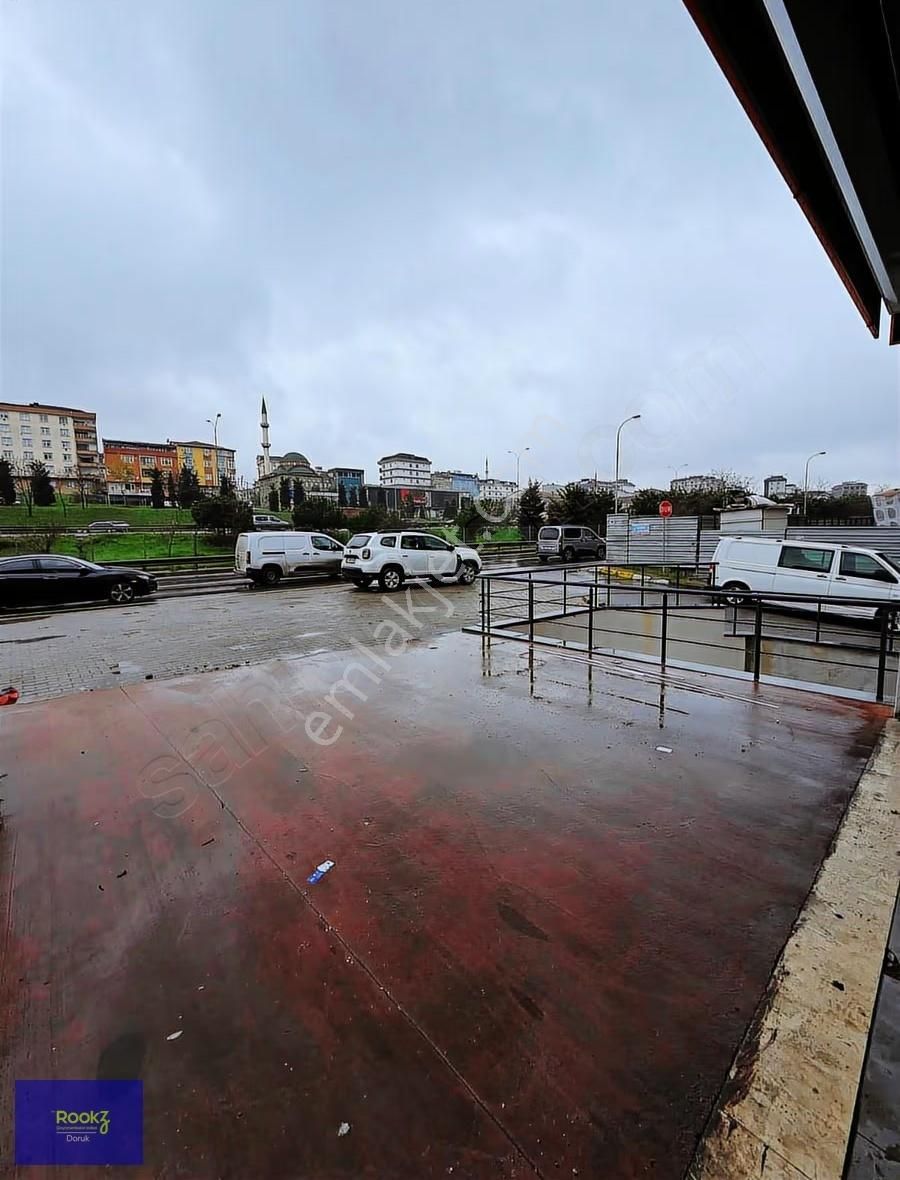 Rookzdoruk'dan D100 Cepheli,yüksek Tabela Değerli 400m2 İş Yeri - Görsel 24