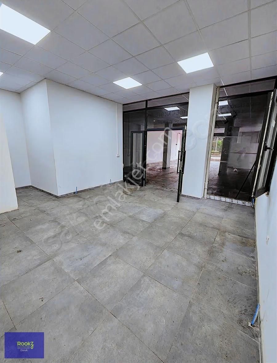 Rookzdoruk'dan D100 Cepheli,yüksek Tabela Değerli 400m2 İş Yeri - Görsel 7