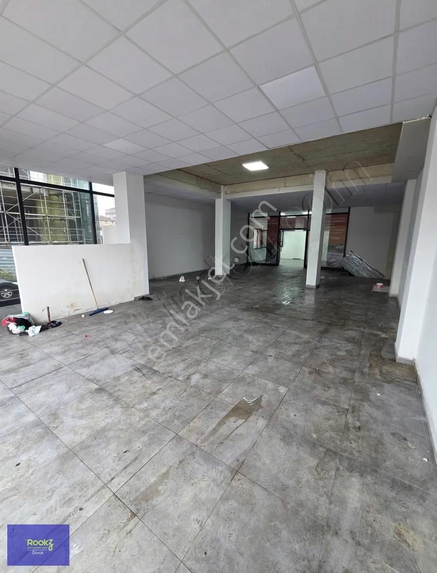 Rookzdoruk'dan D100 Cepheli,yüksek Tabela Değerli 400m2 İş Yeri - Görsel 5