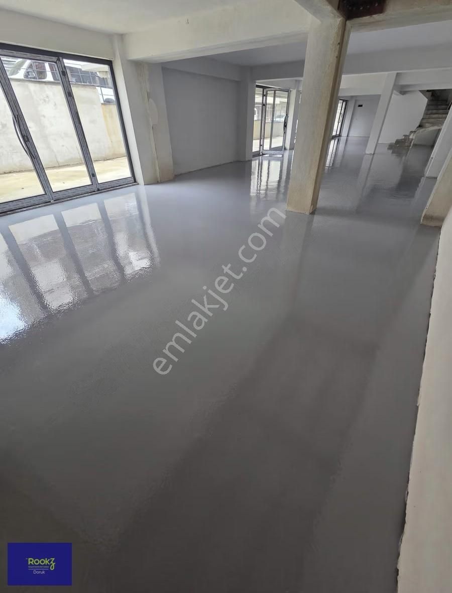 Rookzdoruk'dan D100 Cepheli,yüksek Tabela Değerli 400m2 İş Yeri - Görsel 6