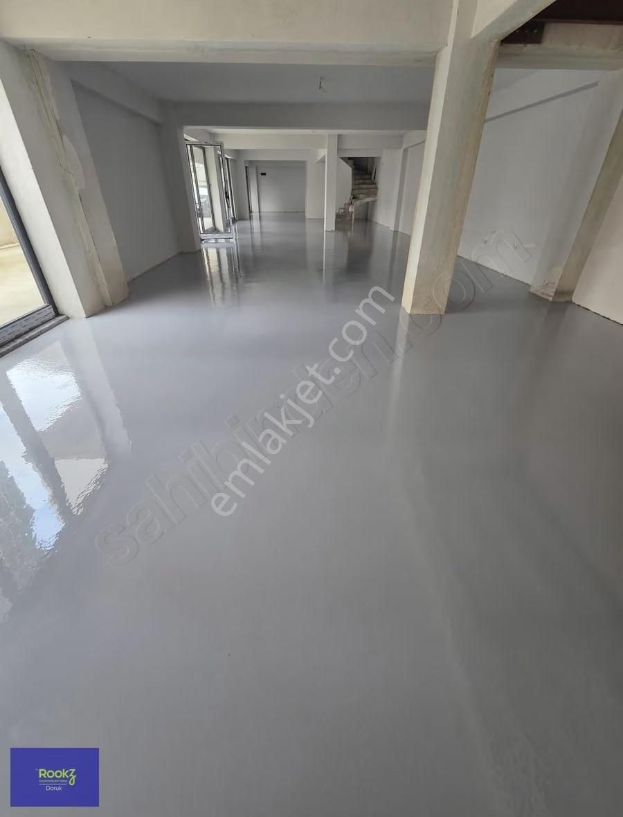 Rookzdoruk'dan D100 Cepheli,yüksek Tabela Değerli 400m2 İş Yeri - Görsel 12