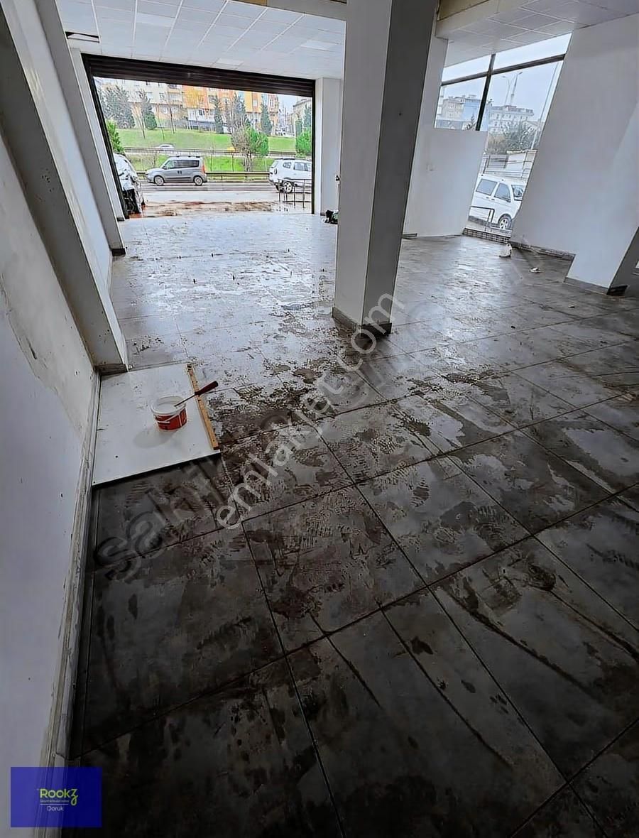 Rookzdoruk'dan D100 Cepheli,yüksek Tabela Değerli 400m2 İş Yeri - Görsel 9