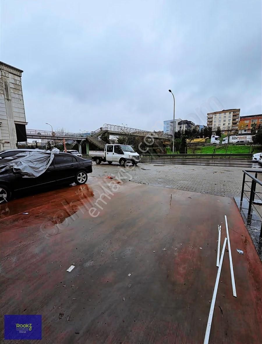 Rookzdoruk'dan D100 Cepheli,yüksek Tabela Değerli 400m2 İş Yeri - Görsel 20
