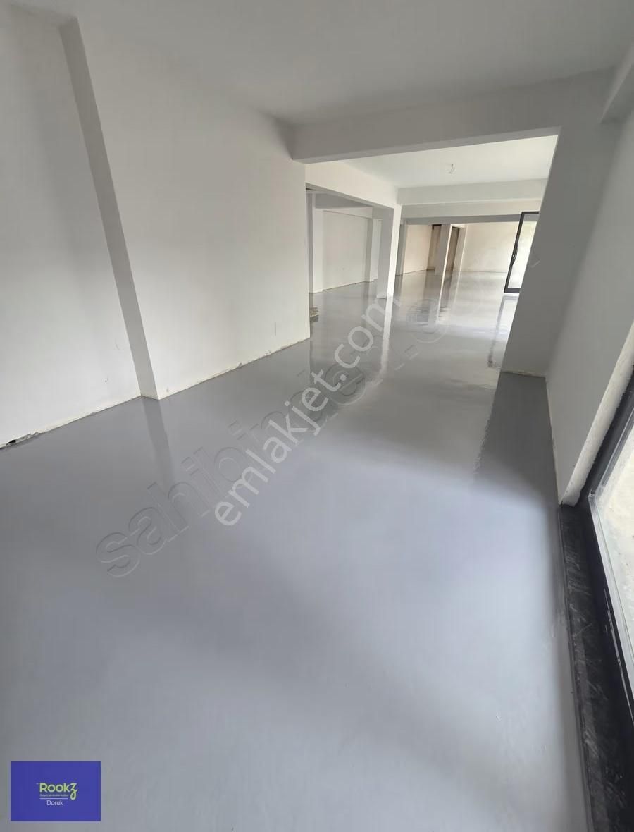 Rookzdoruk'dan D100 Cepheli,yüksek Tabela Değerli 400m2 İş Yeri - Görsel 22