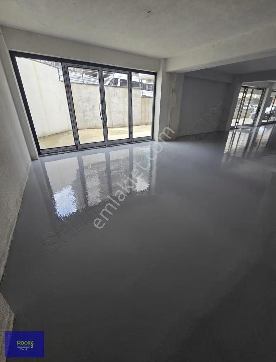 Rookzdoruk'dan D100 Cepheli,yüksek Tabela Değerli 400m2 İş Yeri - Görsel 23