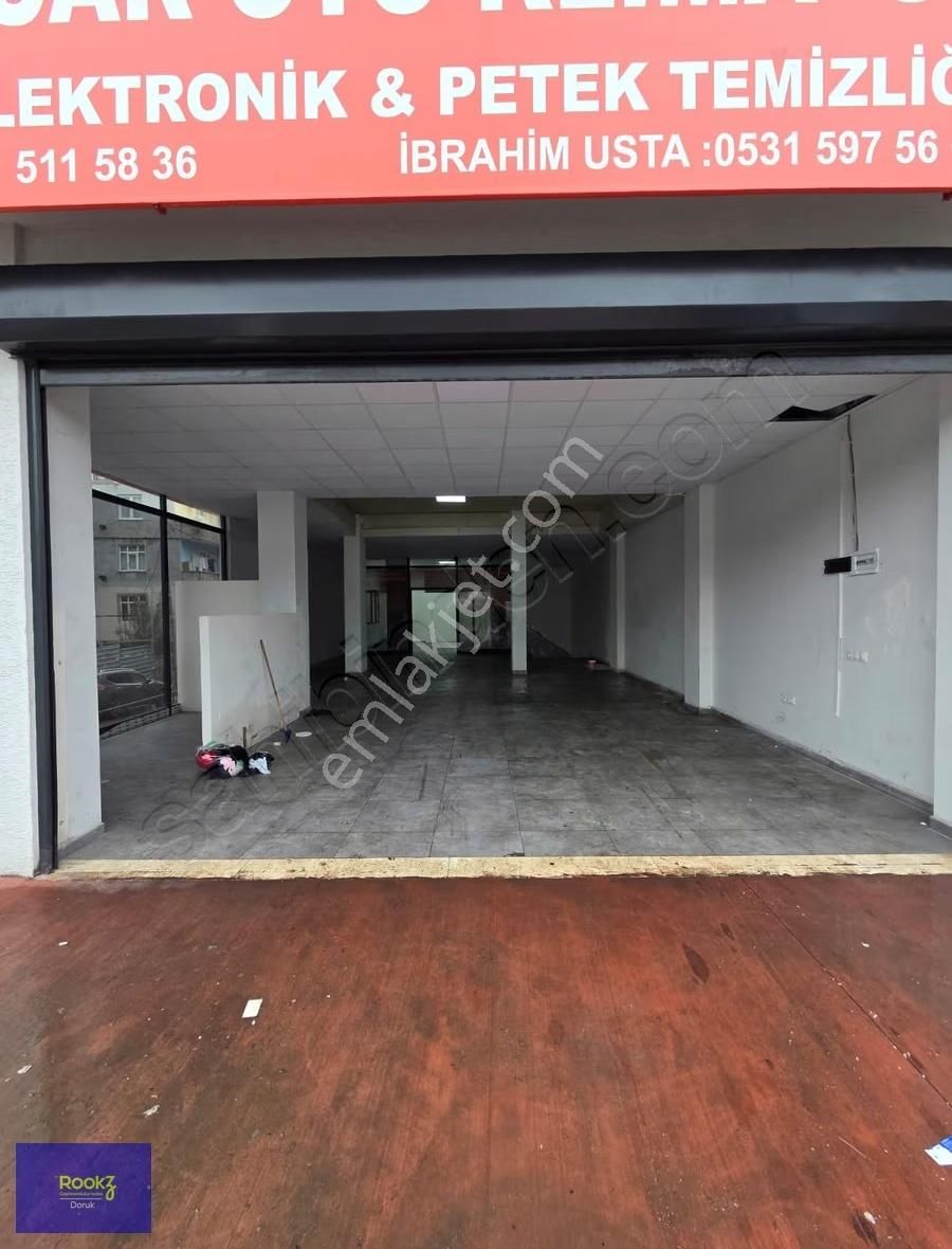 Rookzdoruk'dn Turgutreisde D80 Cephe 260m Yüksektabela Değerli - Görsel 7