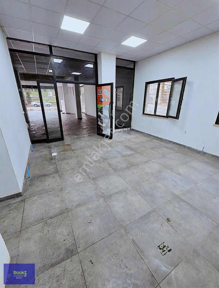 Rookzdoruk'dn Turgutreisde D80 Cephe 260m Yüksektabela Değerli - Görsel 10