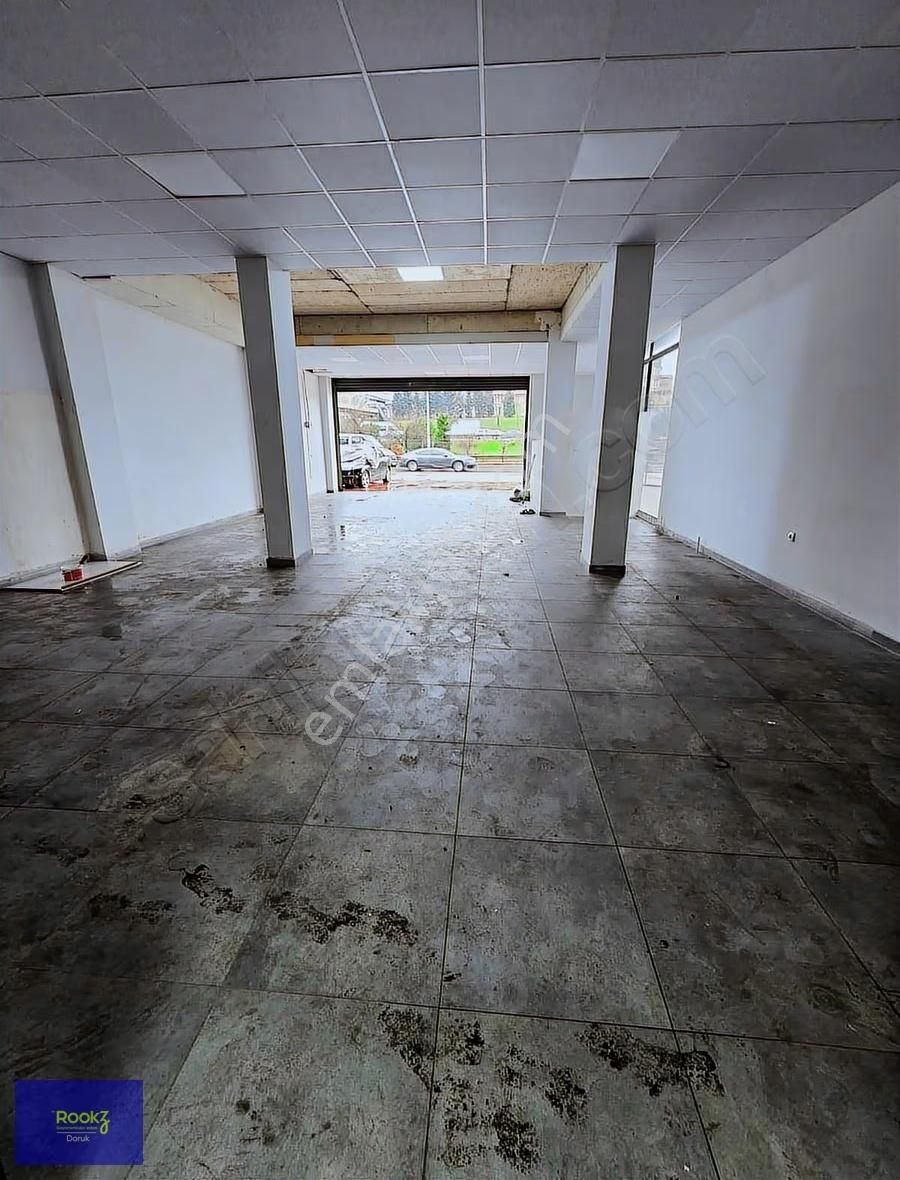 Rookzdoruk'dn Turgutreisde D80 Cephe 260m Yüksektabela Değerli - Görsel 13