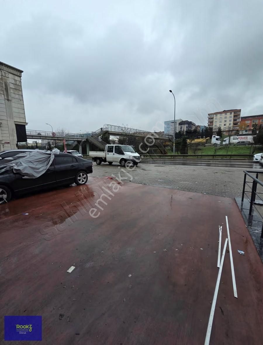 Rookzdoruk'dn Turgutreisde D80 Cephe 260m Yüksektabela Değerli - Görsel 11