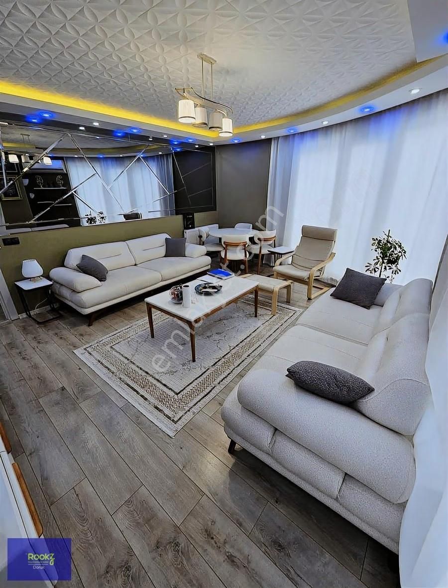 Pendik'in En Prestijli Sitesi Panorama Hill'de Şehre Hakim 2+1!! - Görsel 21