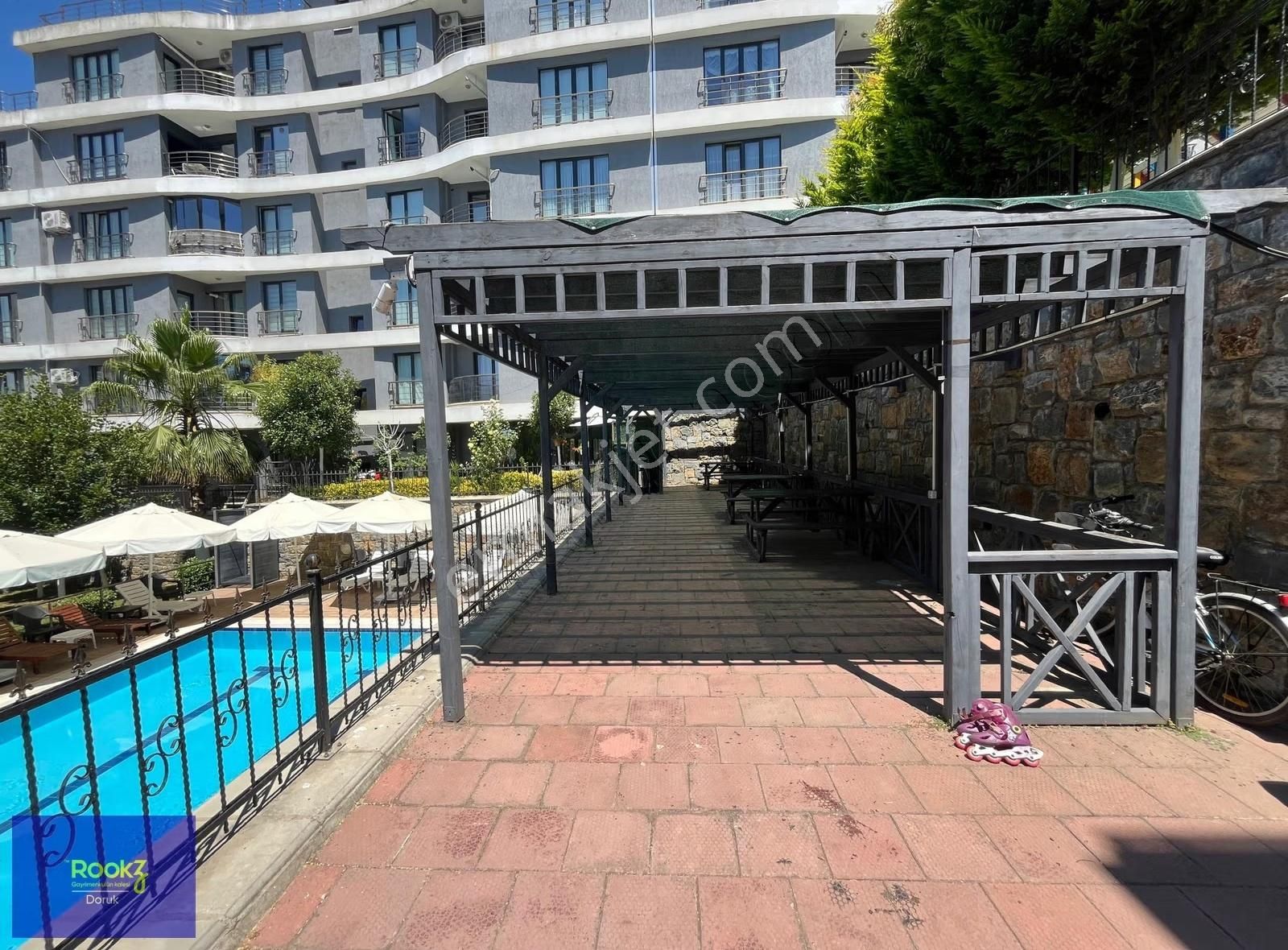 Pendik'in En Prestijli Sitesi Panorama Hill'de Şehre Hakim 2+1!! - Görsel 4