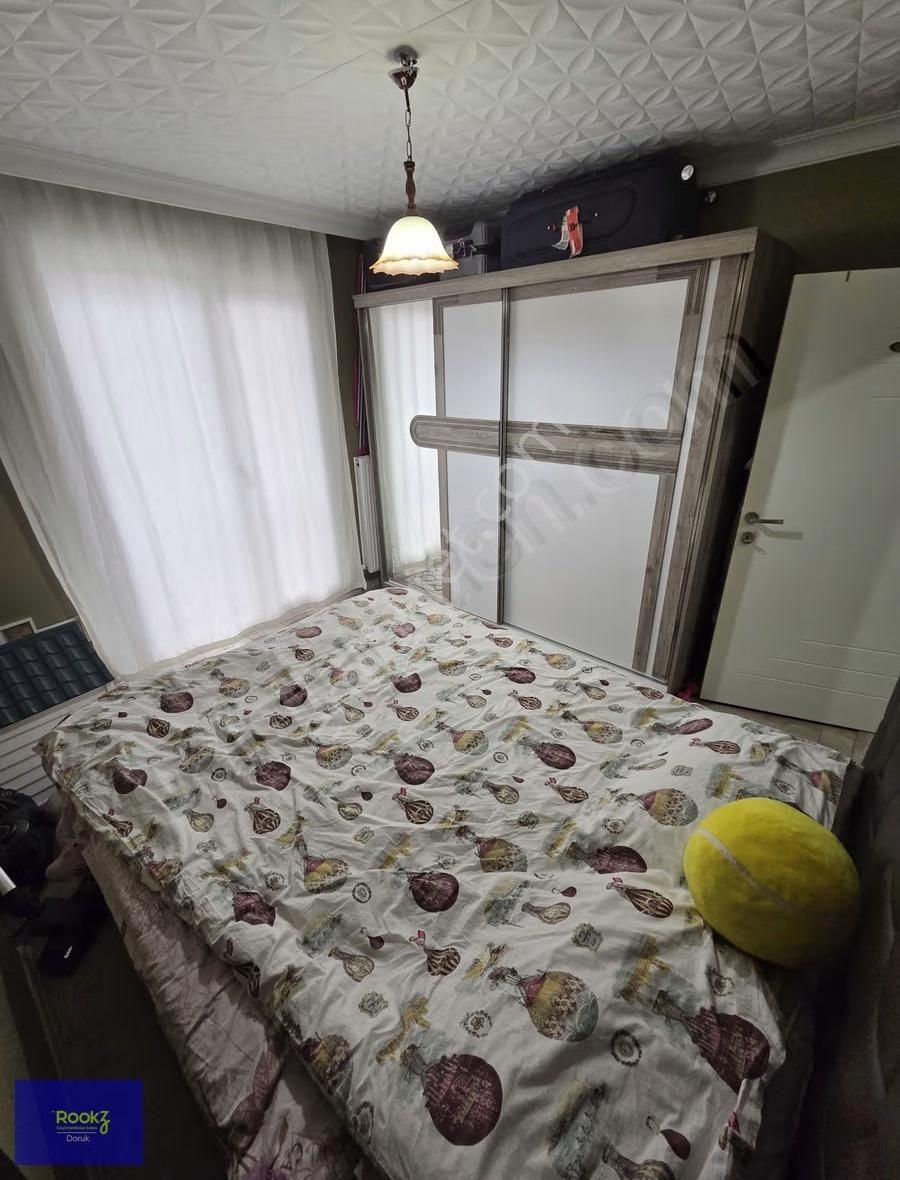 Pendik'in En Prestijli Sitesi Panorama Hill'de Şehre Hakim 2+1!! - Görsel 11