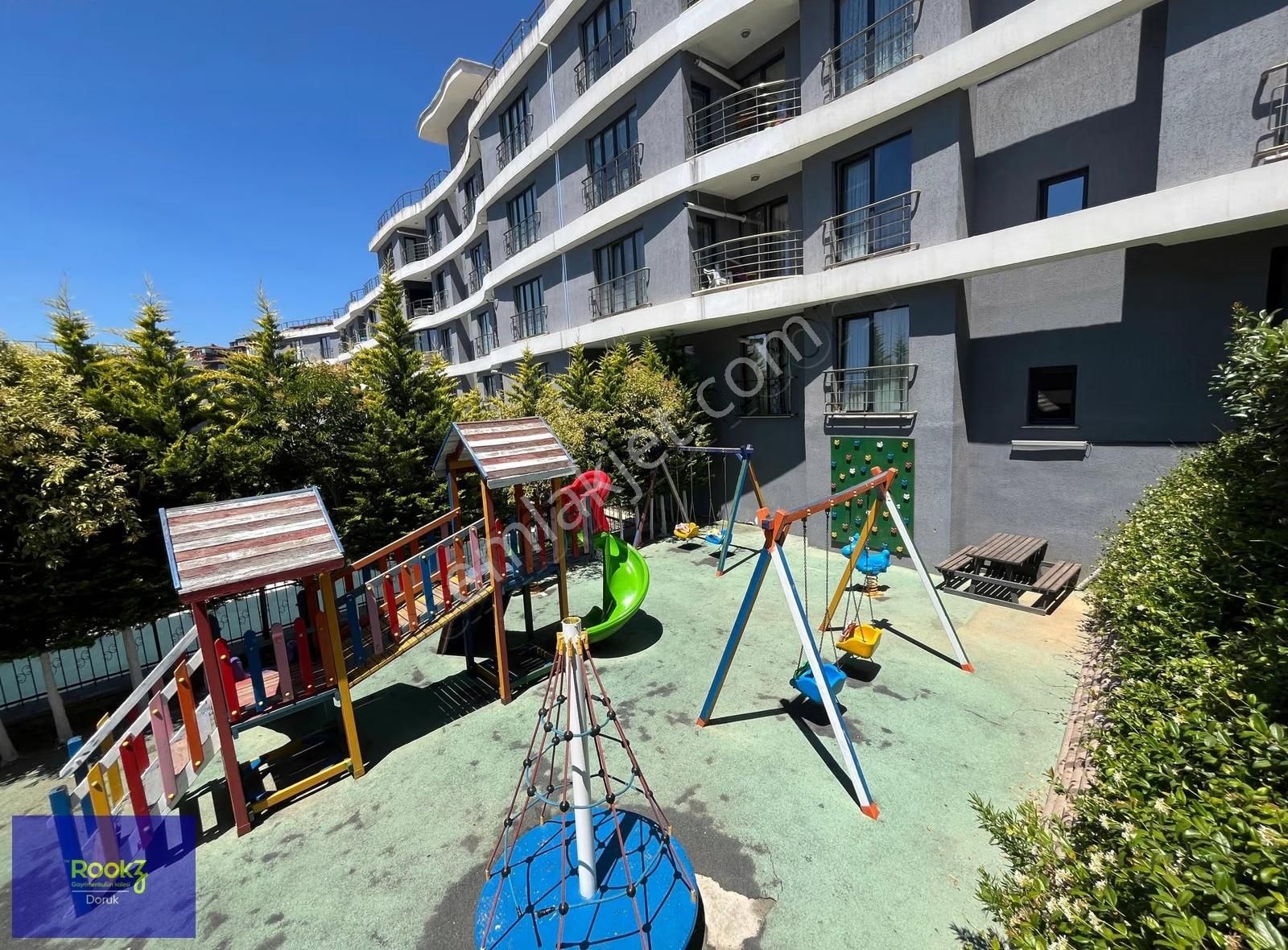 Pendik'in En Prestijli Sitesi Panorama Hill'de Şehre Hakim 2+1!! - Görsel 24