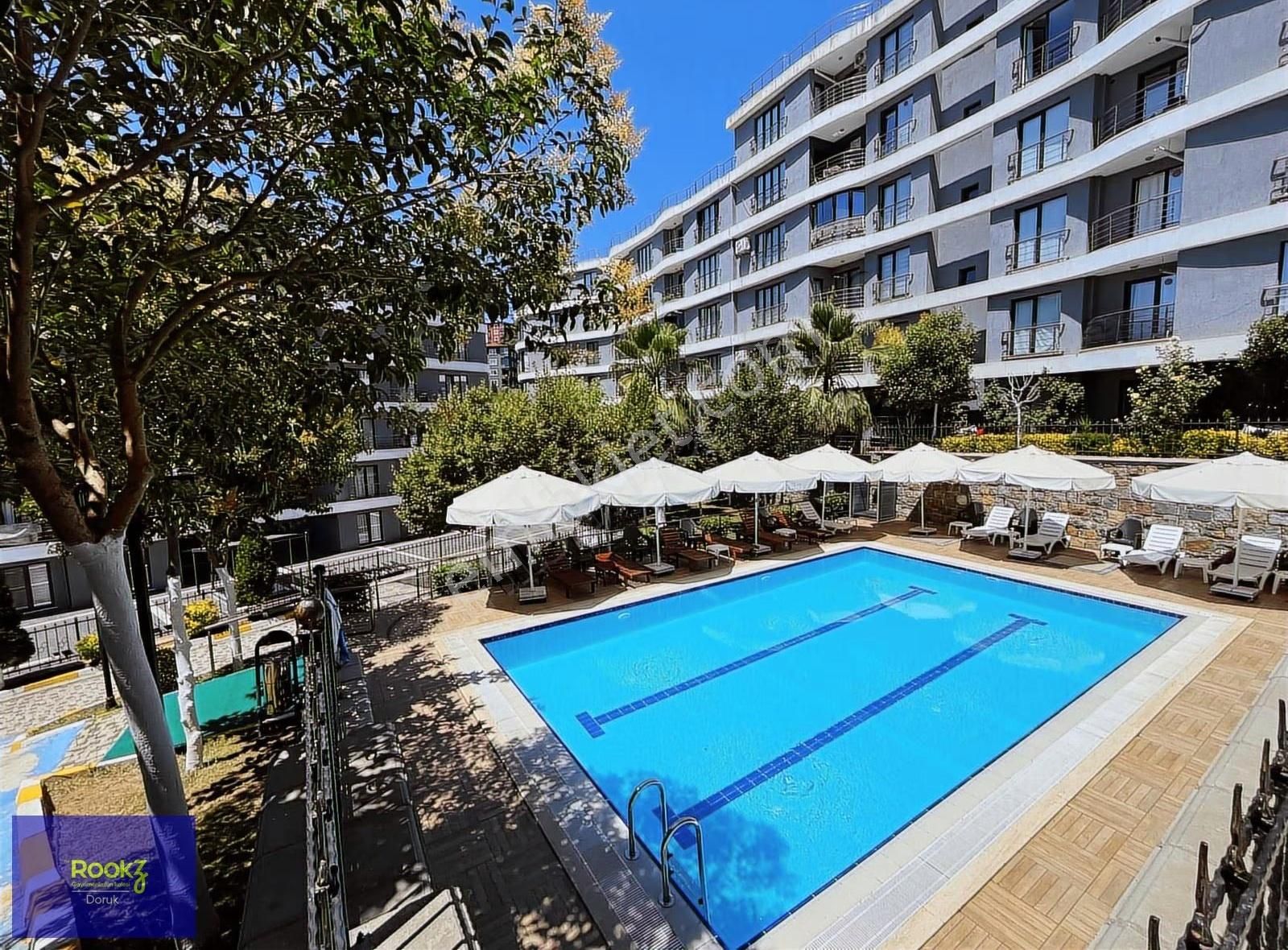 Pendik'in En Prestijli Sitesi Panorama Hill'de Şehre Hakim 2+1!! - Görsel 3